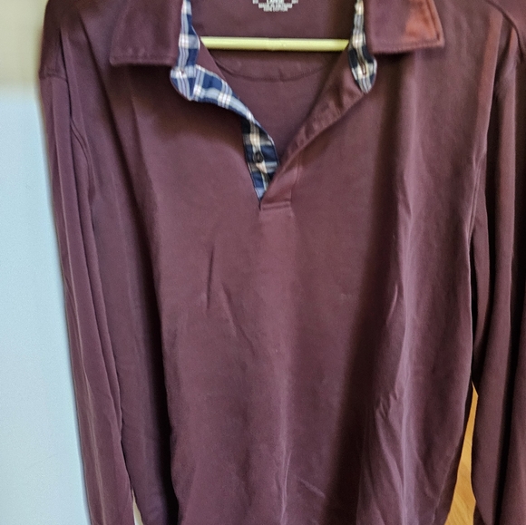 Untuckit Men's Pullover - Picture 5 of 7